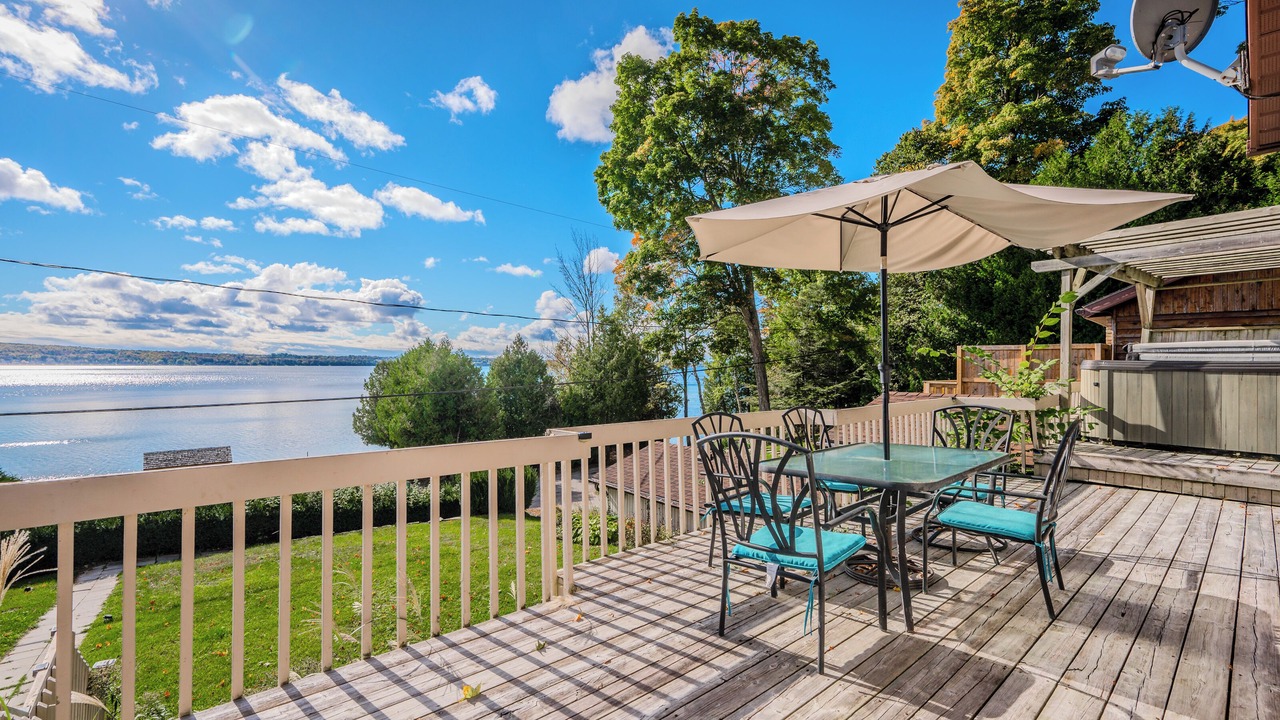Photo of Outdoor in Colpoys Bay