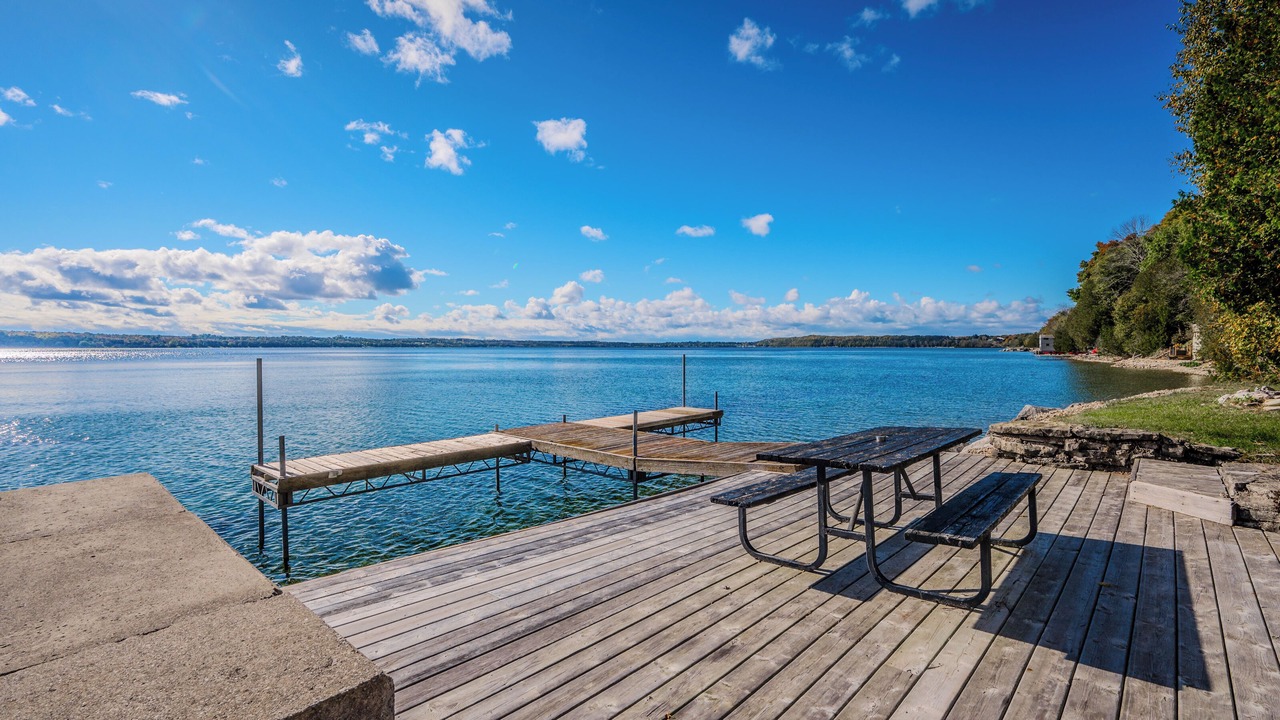 Photo of Outdoor in Colpoys Bay
