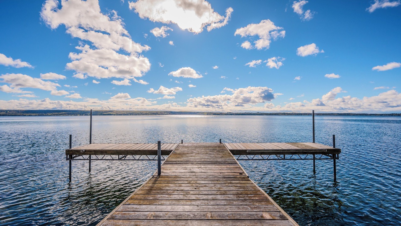 Photo of Outdoor in Colpoys Bay