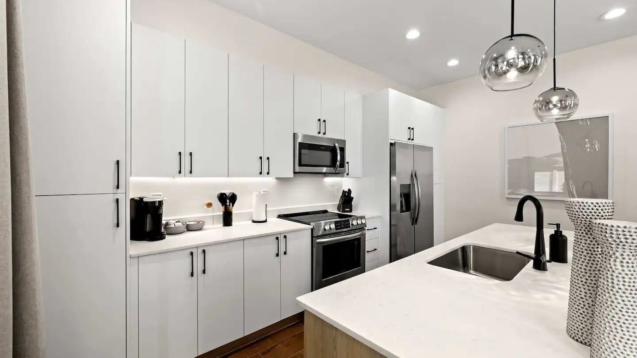 Photo of Kitchen in Pinecrest West Park