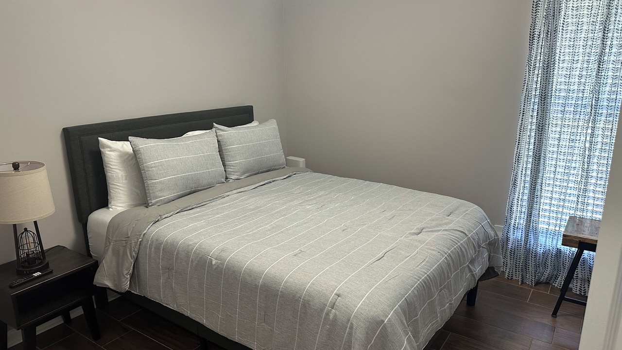 Photo of Bedroom in Southaven