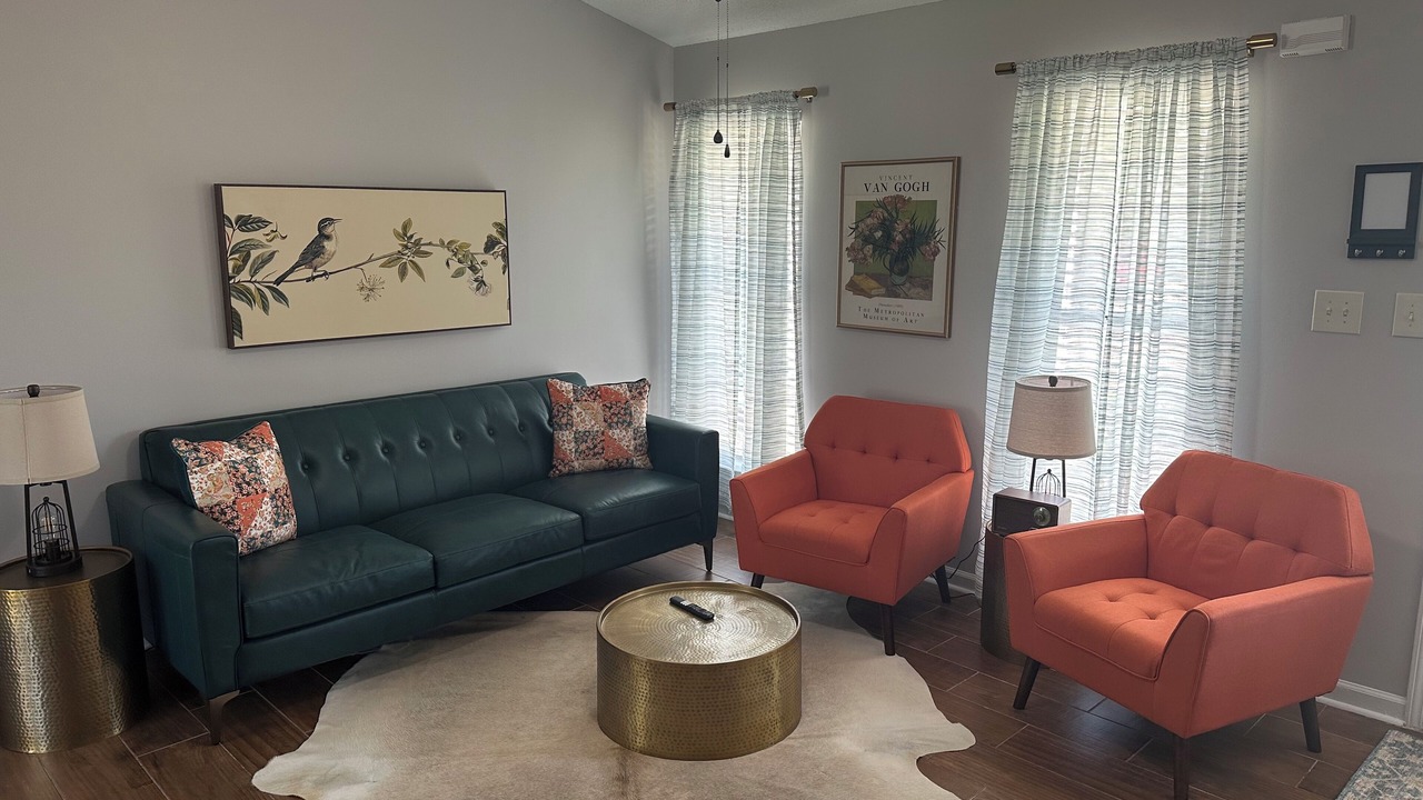 Photo of Livingroom in Southaven