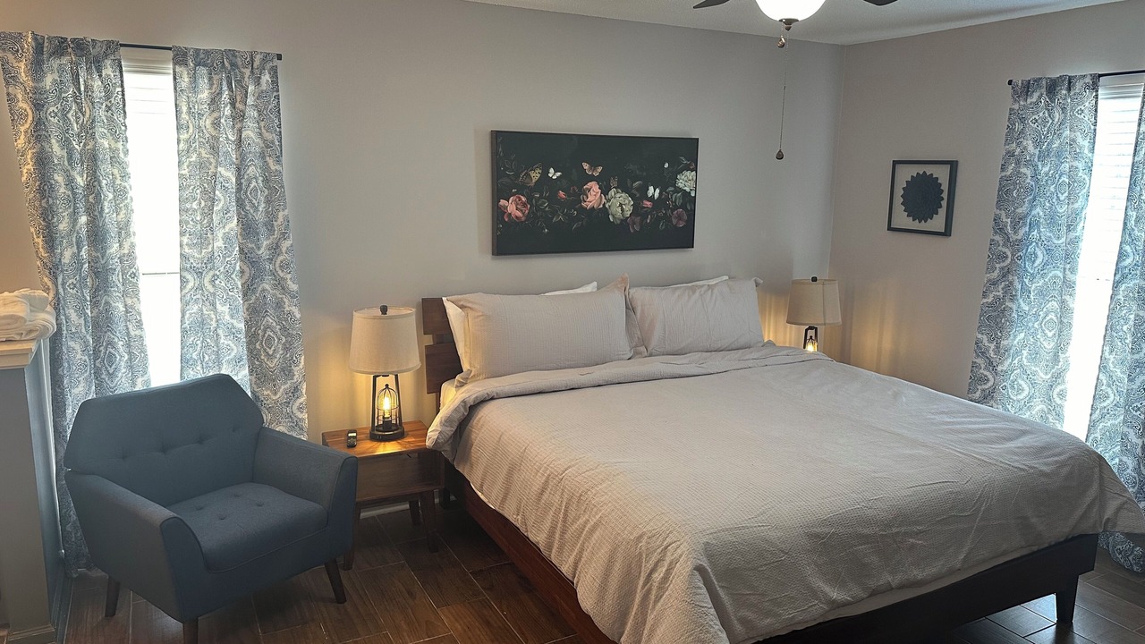 Photo of Bedroom in Southaven