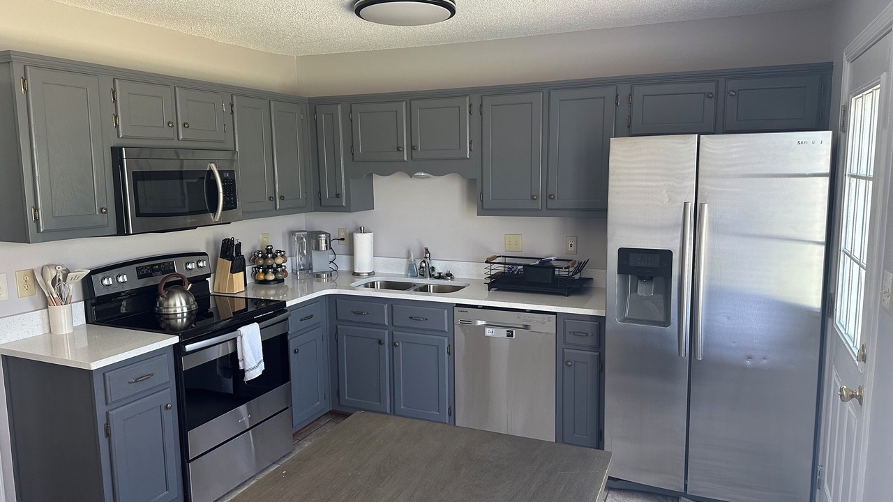 Photo of Kitchen in Southaven