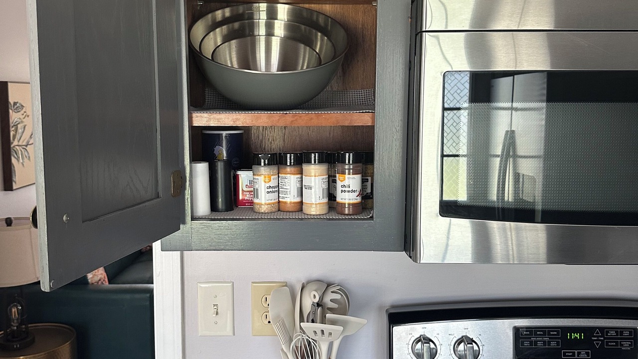 Photo of Kitchen in Southaven