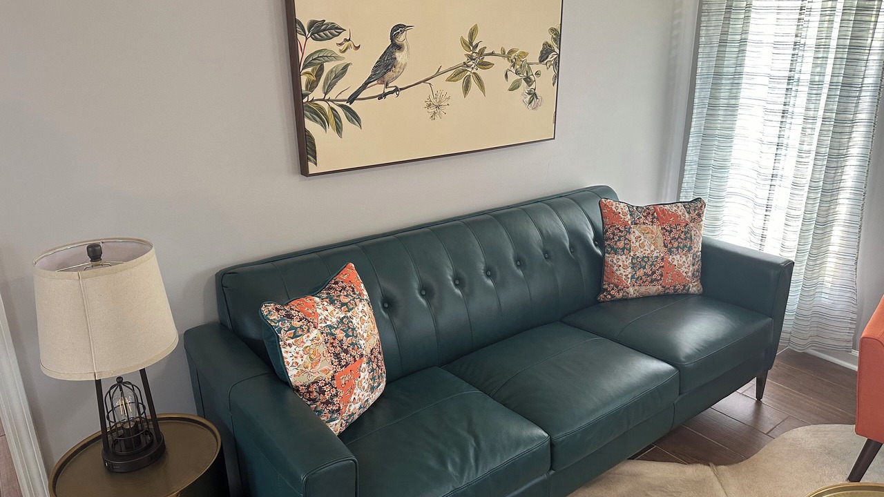 Photo of Livingroom in Southaven