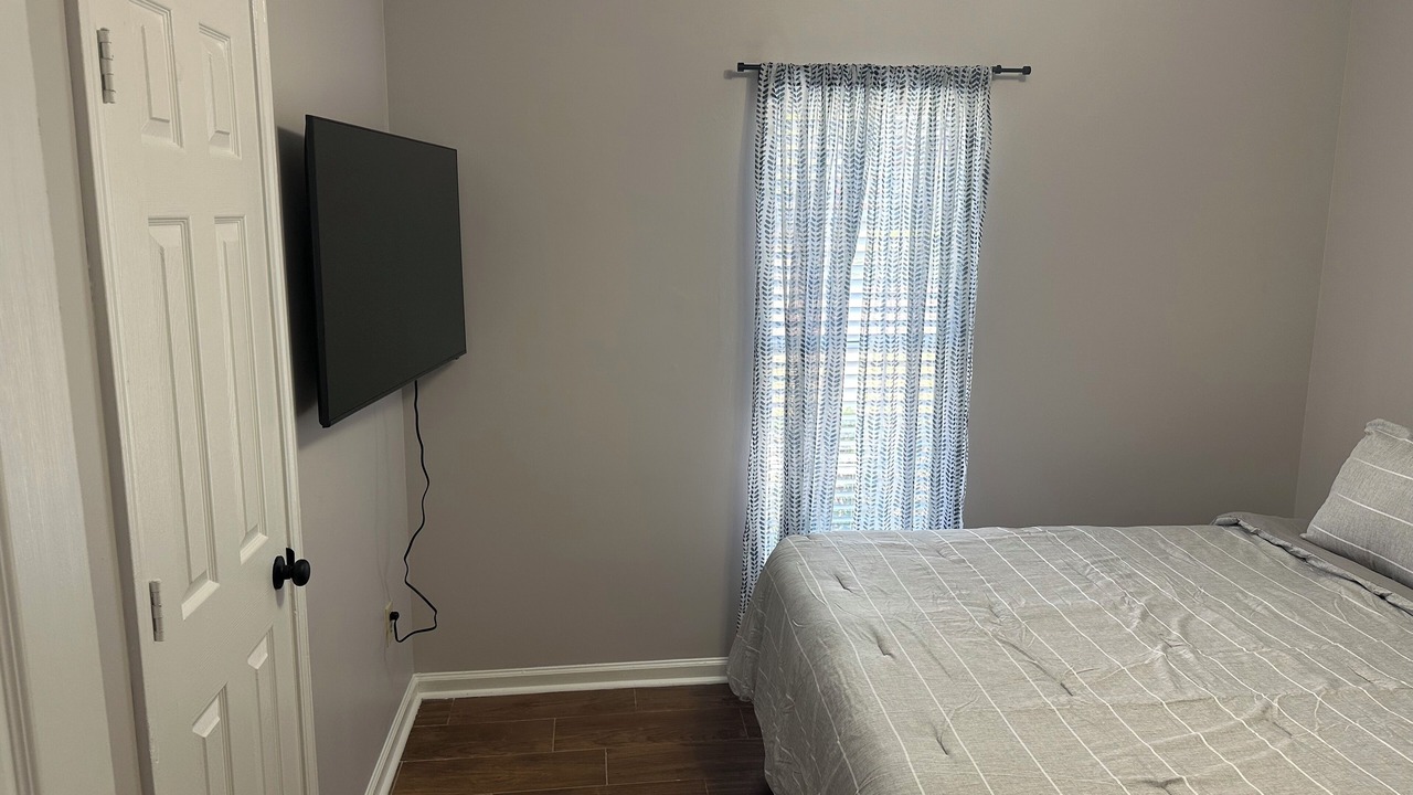 Photo of Bedroom in Southaven