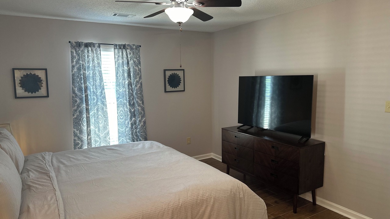 Photo of Bedroom in Southaven
