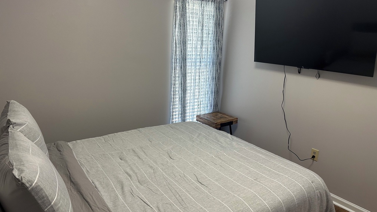 Photo of Bedroom in Southaven