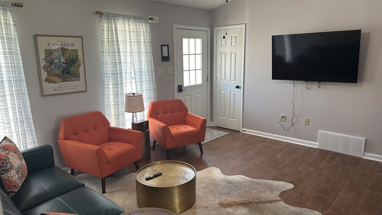 Photo of Livingroom in Southaven