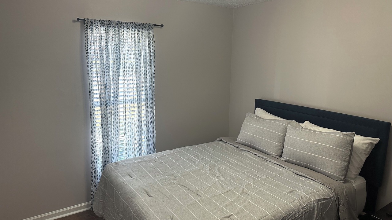Photo of Bedroom in Southaven
