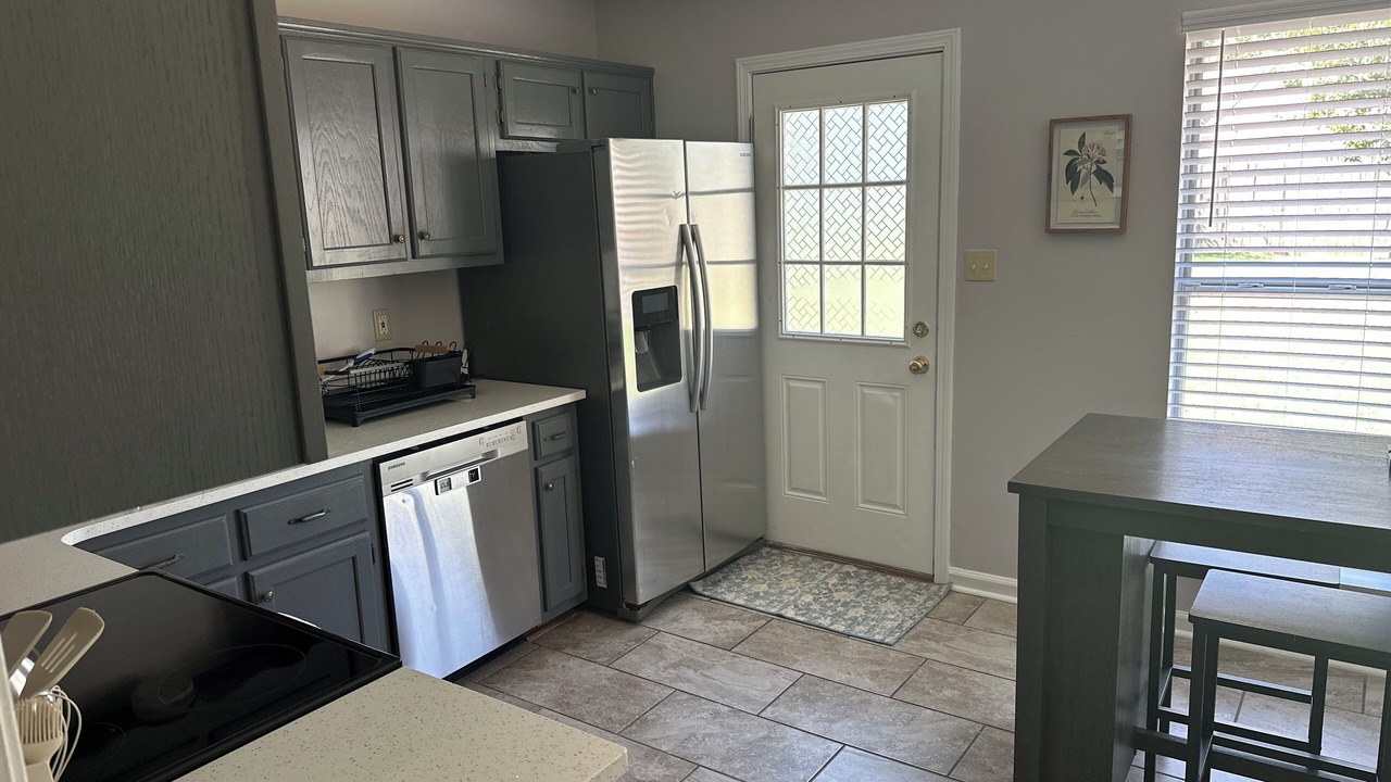 Photo of Kitchen in Southaven
