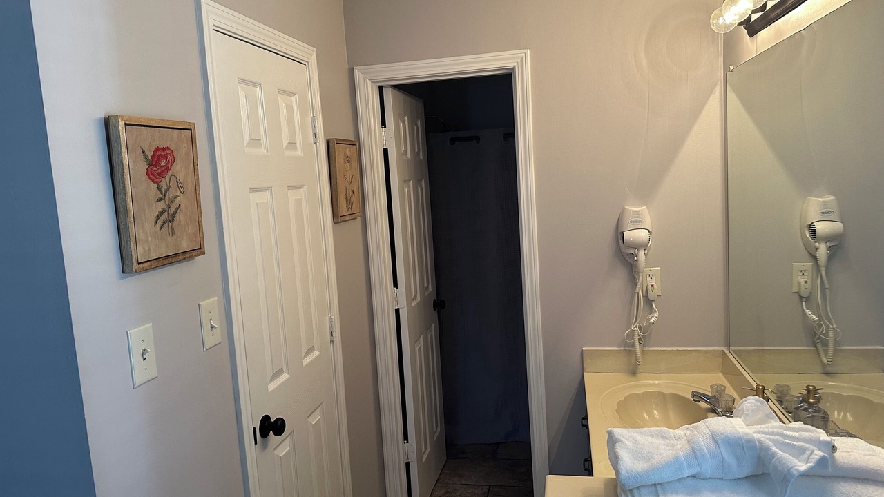 Photo of Bathroom in Southaven