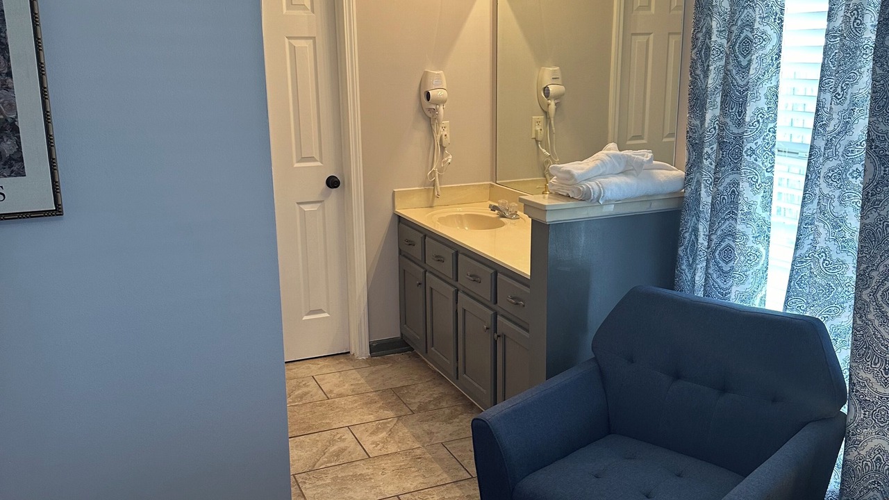 Photo of Bedroom in Southaven
