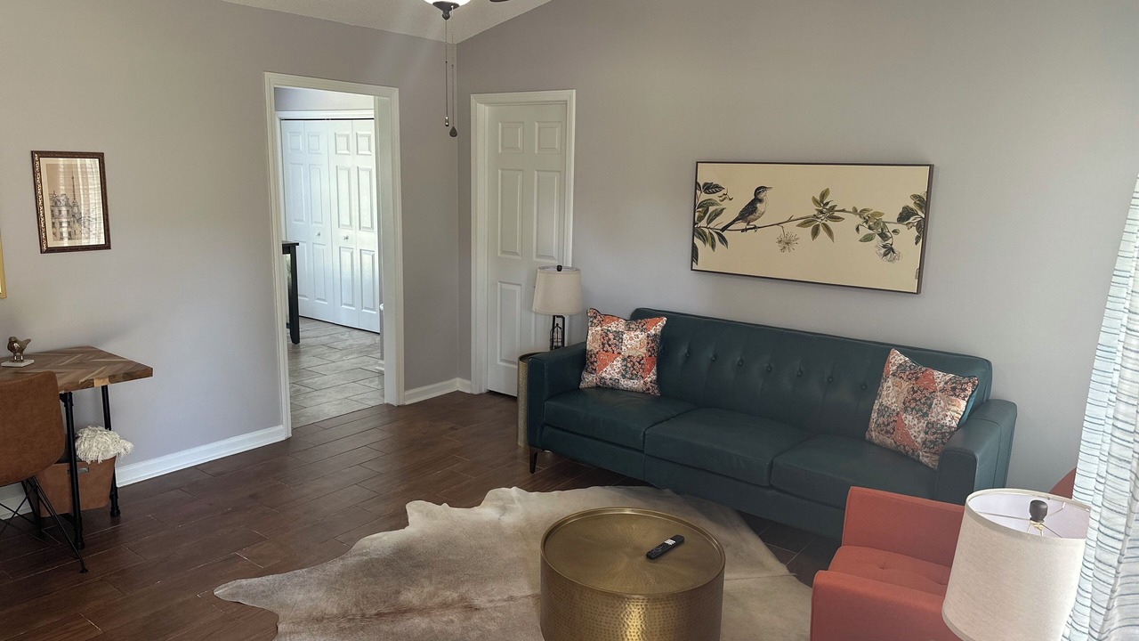 Photo of Livingroom in Southaven