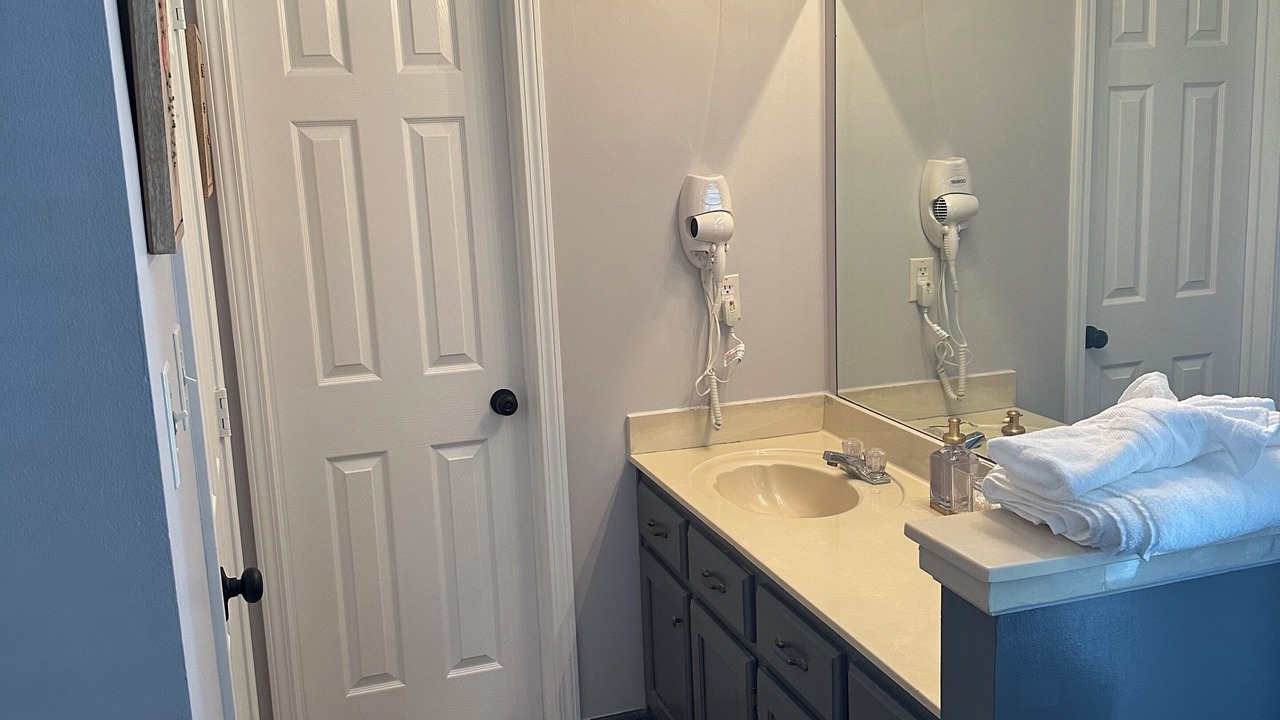 Photo of Bathroom in Southaven