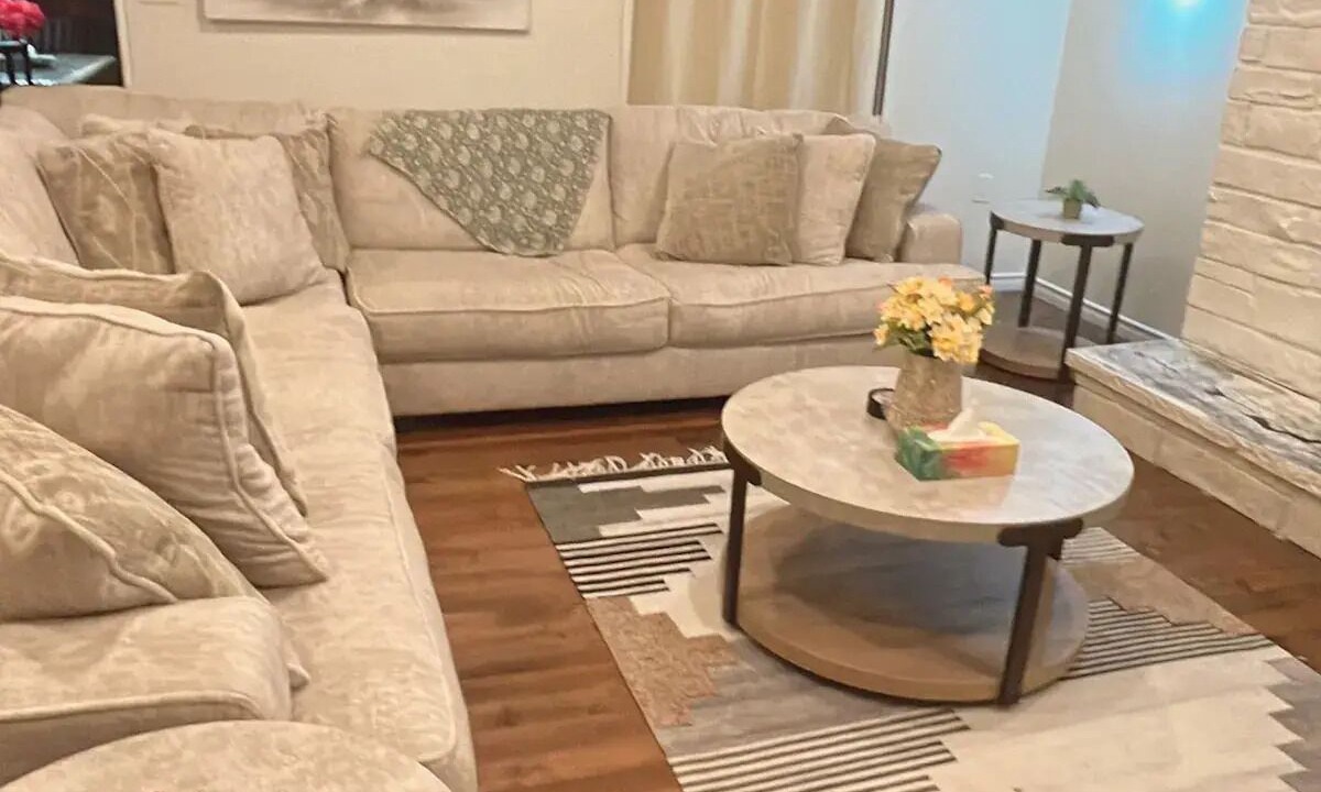 Photo of Bedroom in Milton