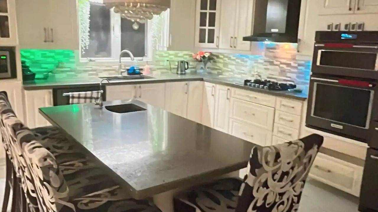 Photo of Kitchen in Milton