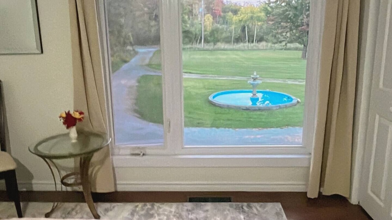 Photo of Bedroom in Milton