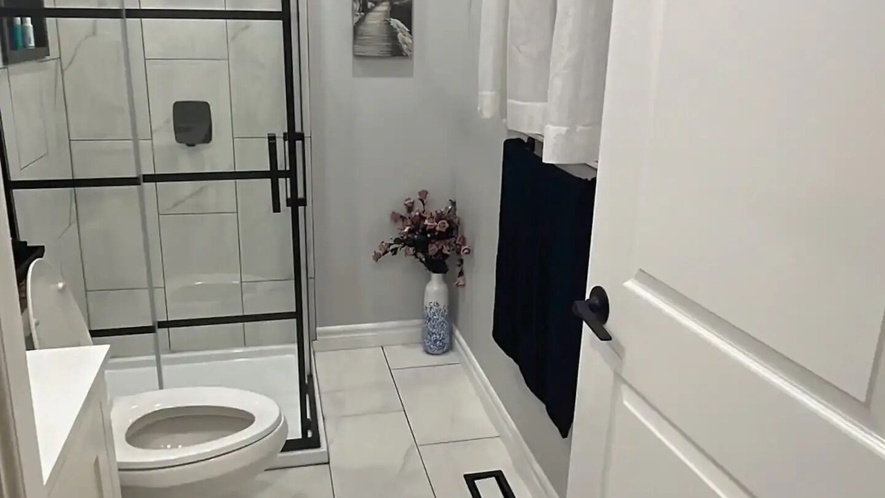 Photo of Bathroom in Milton