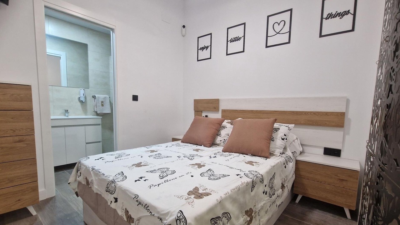 Photo of Bedroom in Cercadilla-Medina Azahara