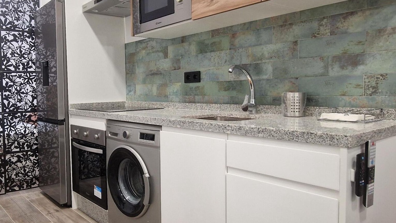 Photo of Kitchen in Cercadilla-Medina Azahara