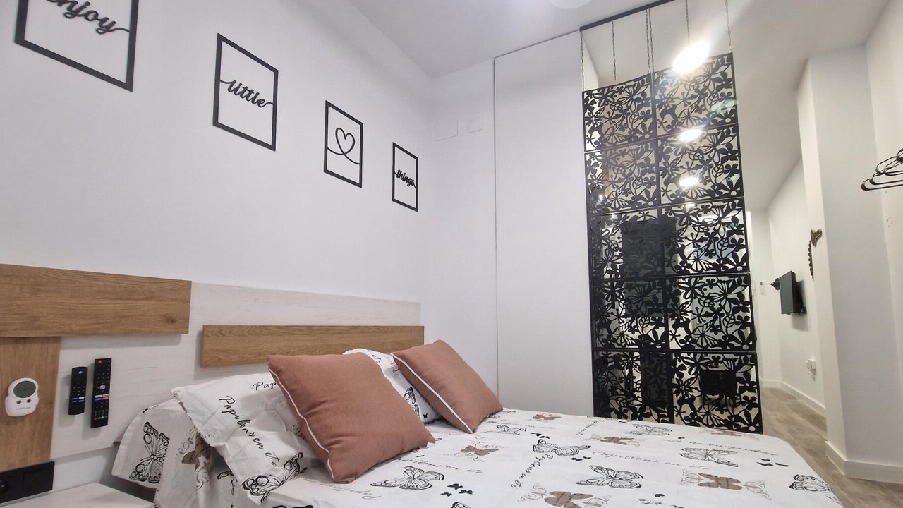 Photo of Bedroom in Cercadilla-Medina Azahara