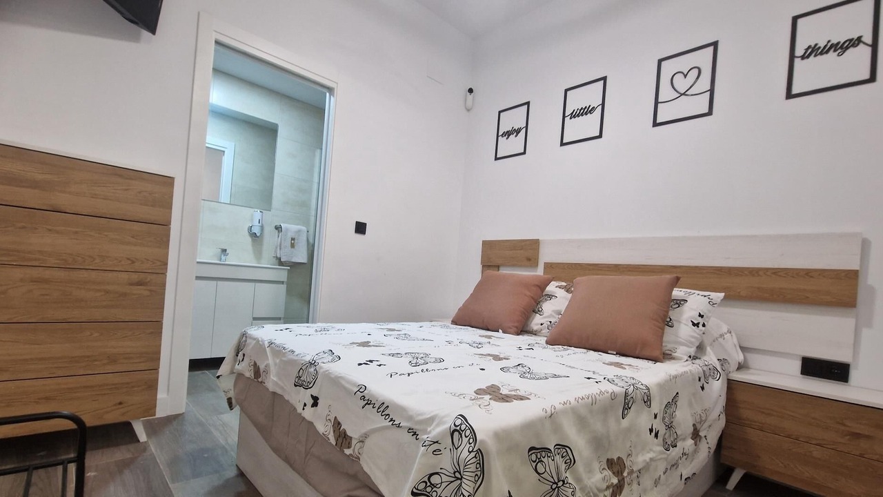 Photo of Bedroom in Cercadilla-Medina Azahara