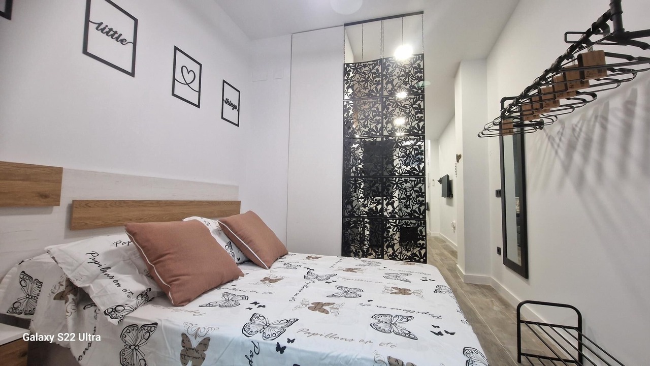 Photo of Bedroom in Cercadilla-Medina Azahara