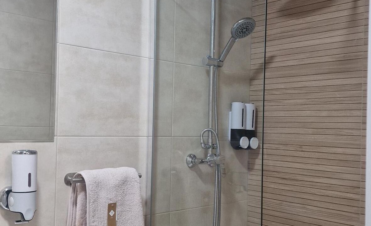 Photo of Bathroom in Cercadilla-Medina Azahara