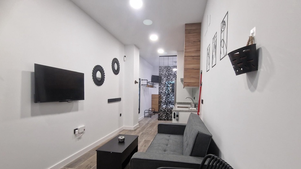 Photo of Livingroom in Cercadilla-Medina Azahara