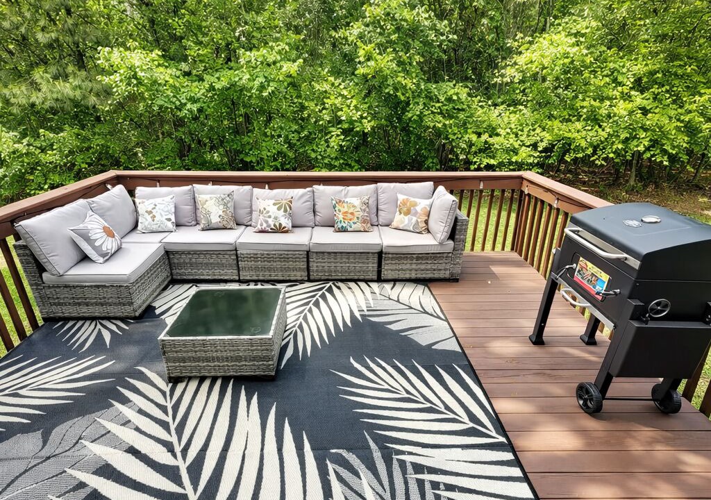 Photo of Outdoor in Huntcliff