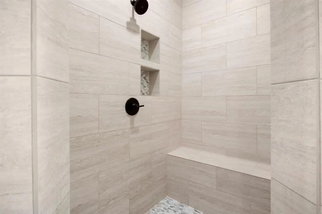 Photo of Bathroom in Central Arlington