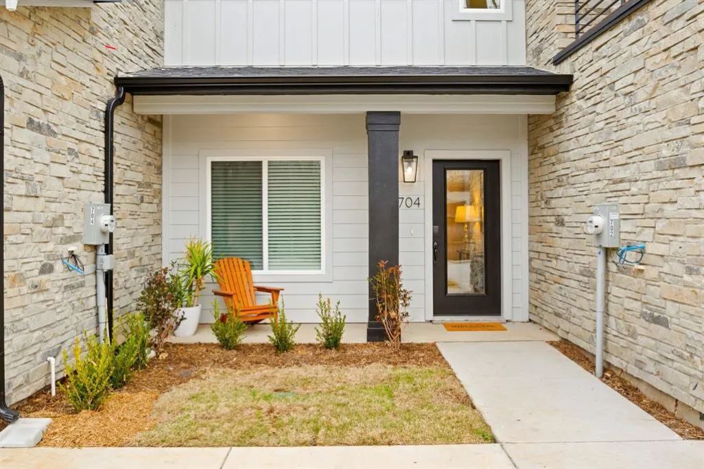 Photo of Outdoor in Central Arlington