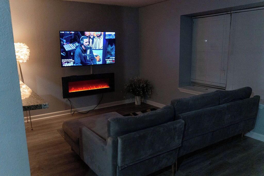 Photo of Livingroom in North Shore