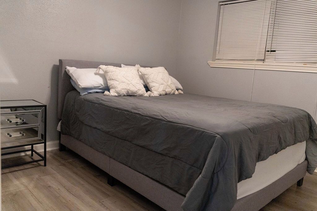 Photo of Bedroom in North Shore