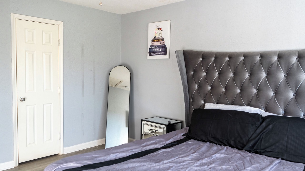 Photo of Bedroom in North Shore