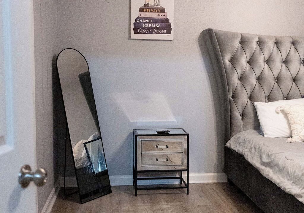 Photo of Bedroom in North Shore
