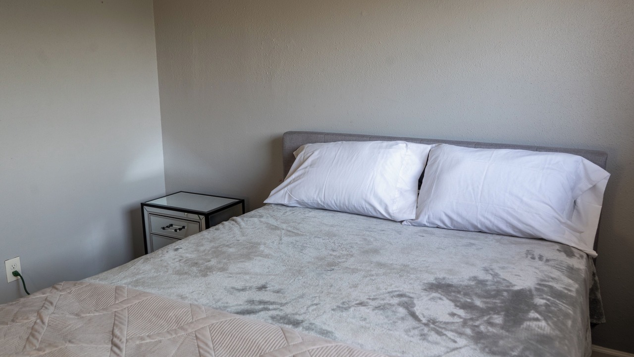 Photo of Bedroom in North Shore