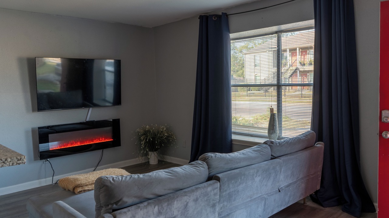 Photo of Livingroom in North Shore