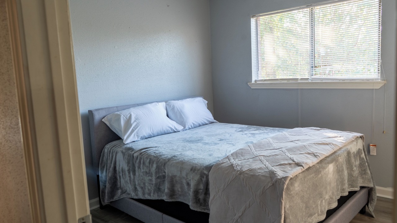 Photo of Bedroom in North Shore