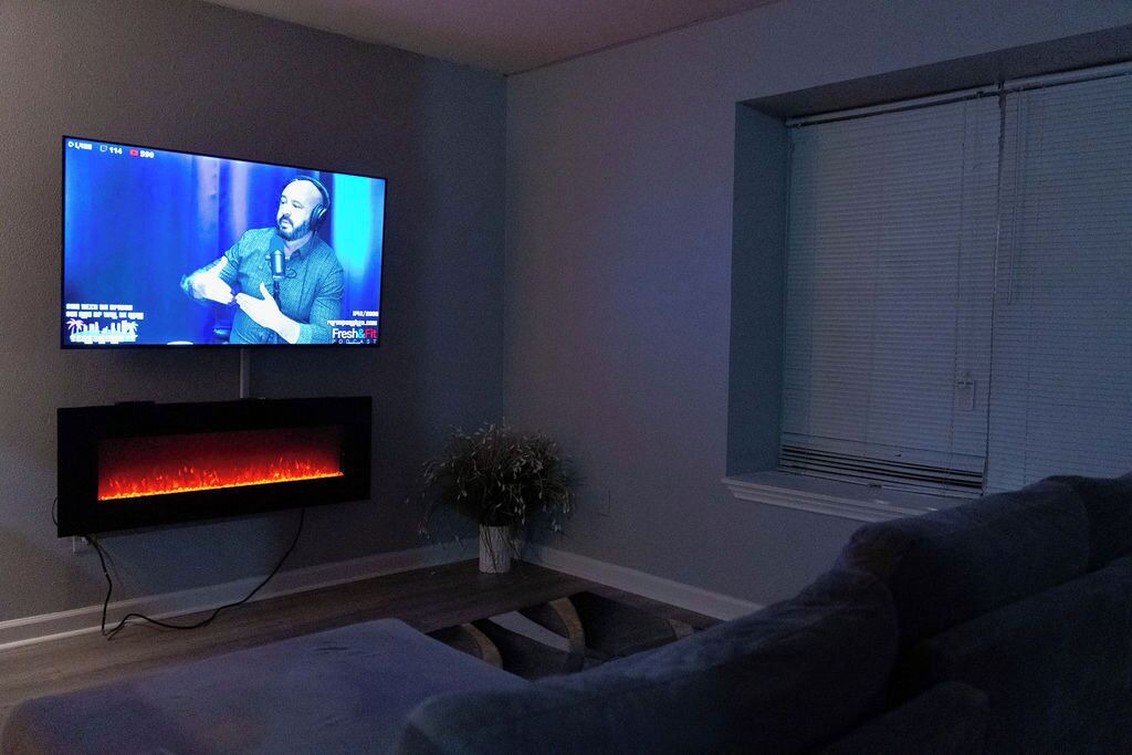 Photo of Livingroom in North Shore