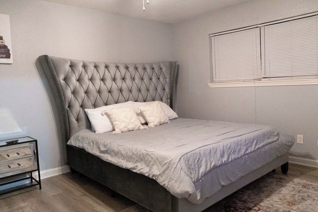 Photo of Bedroom in North Shore