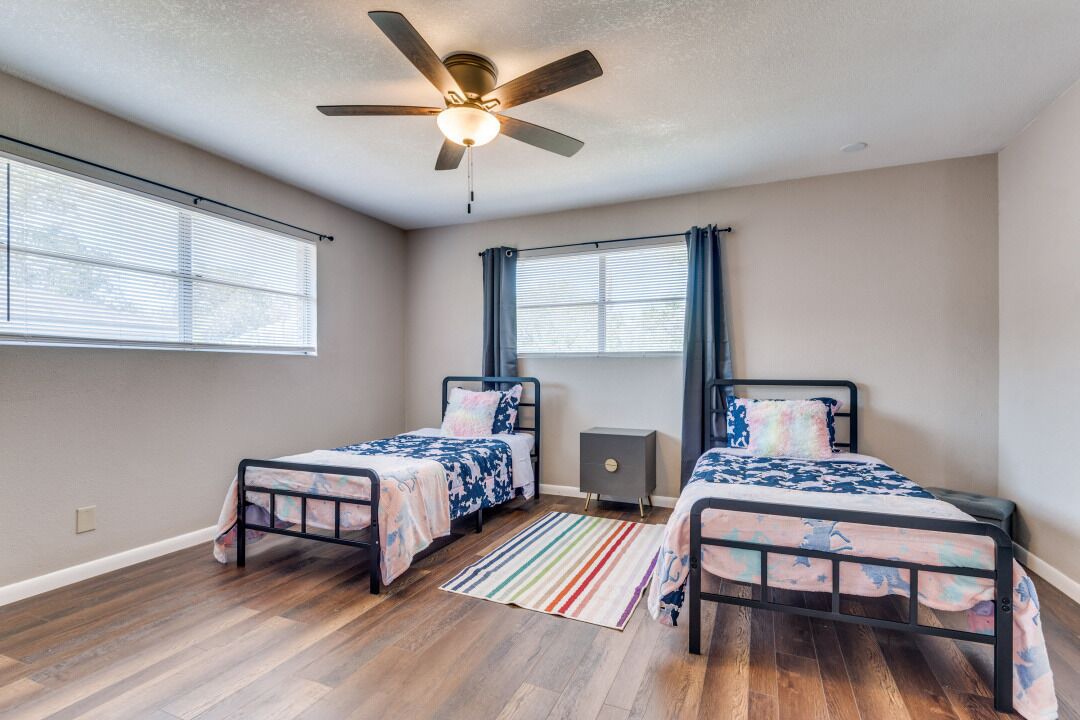 Photo of Bedroom in Temple