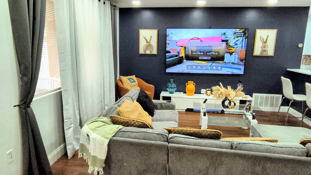 Photo of Livingroom in Miramar