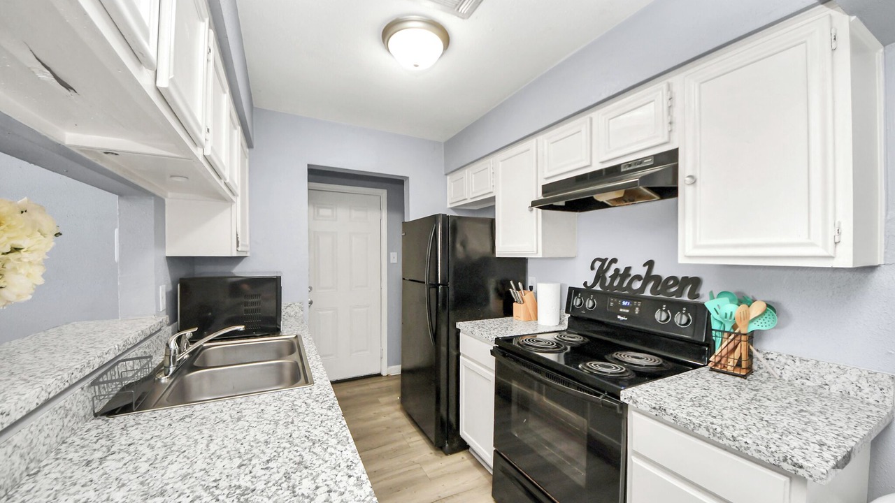 Photo of Kitchen in North Shore
