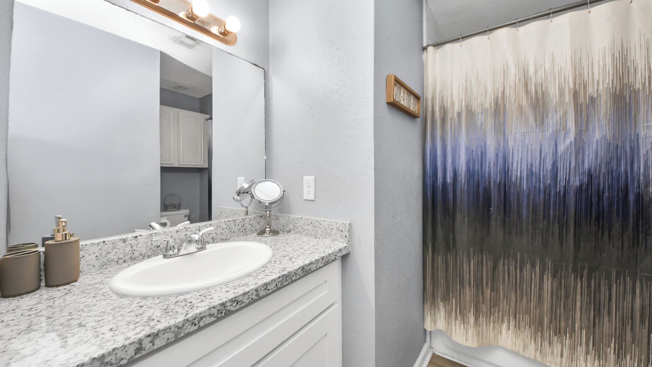 Photo of Bathroom in North Shore