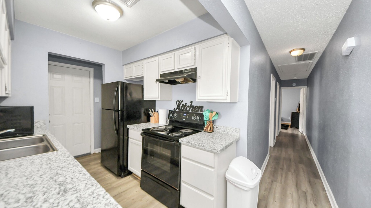 Photo of Kitchen in North Shore