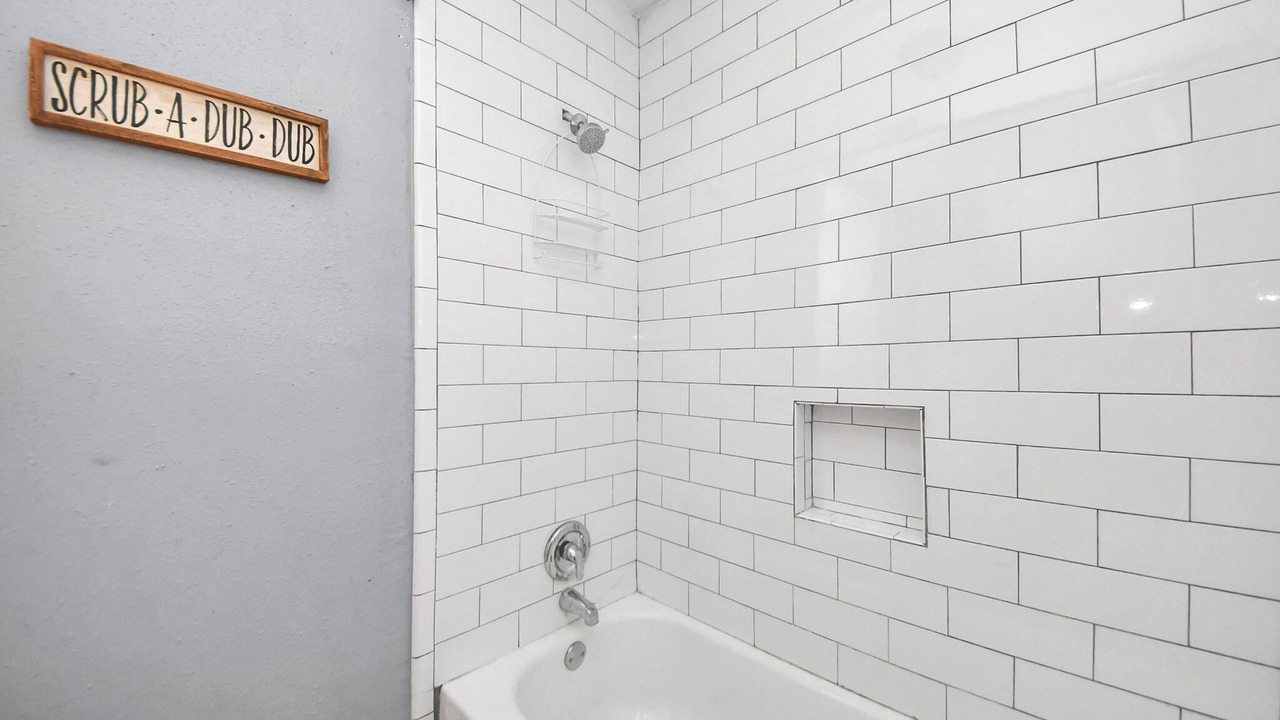 Photo of Bathroom in North Shore