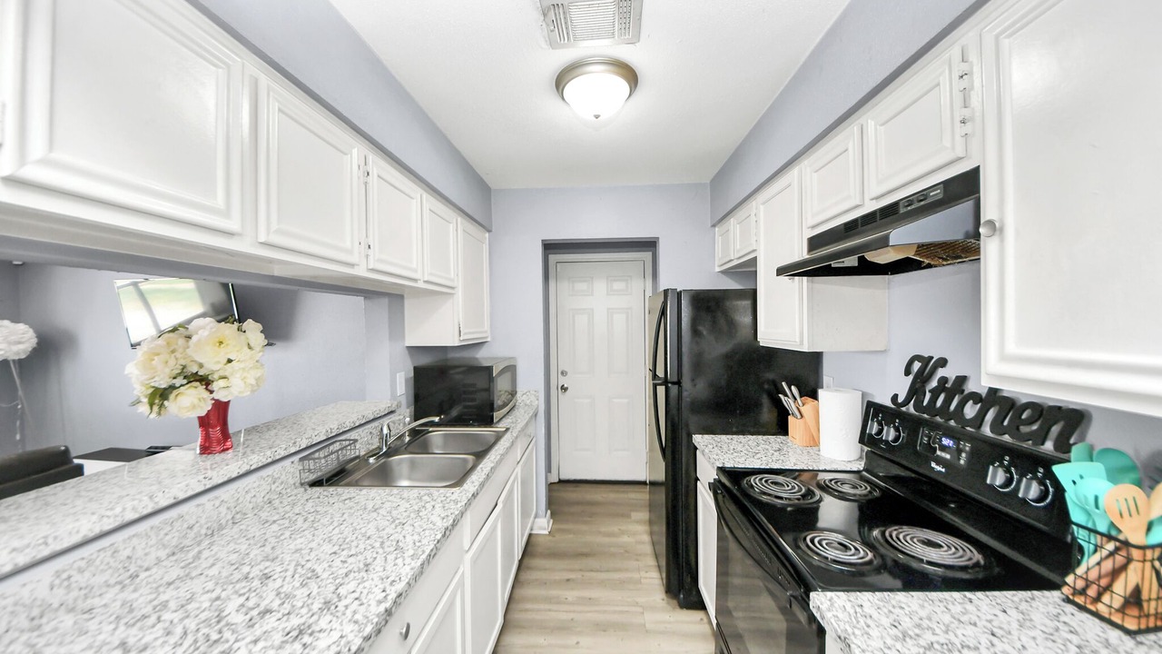 Photo of Kitchen in North Shore